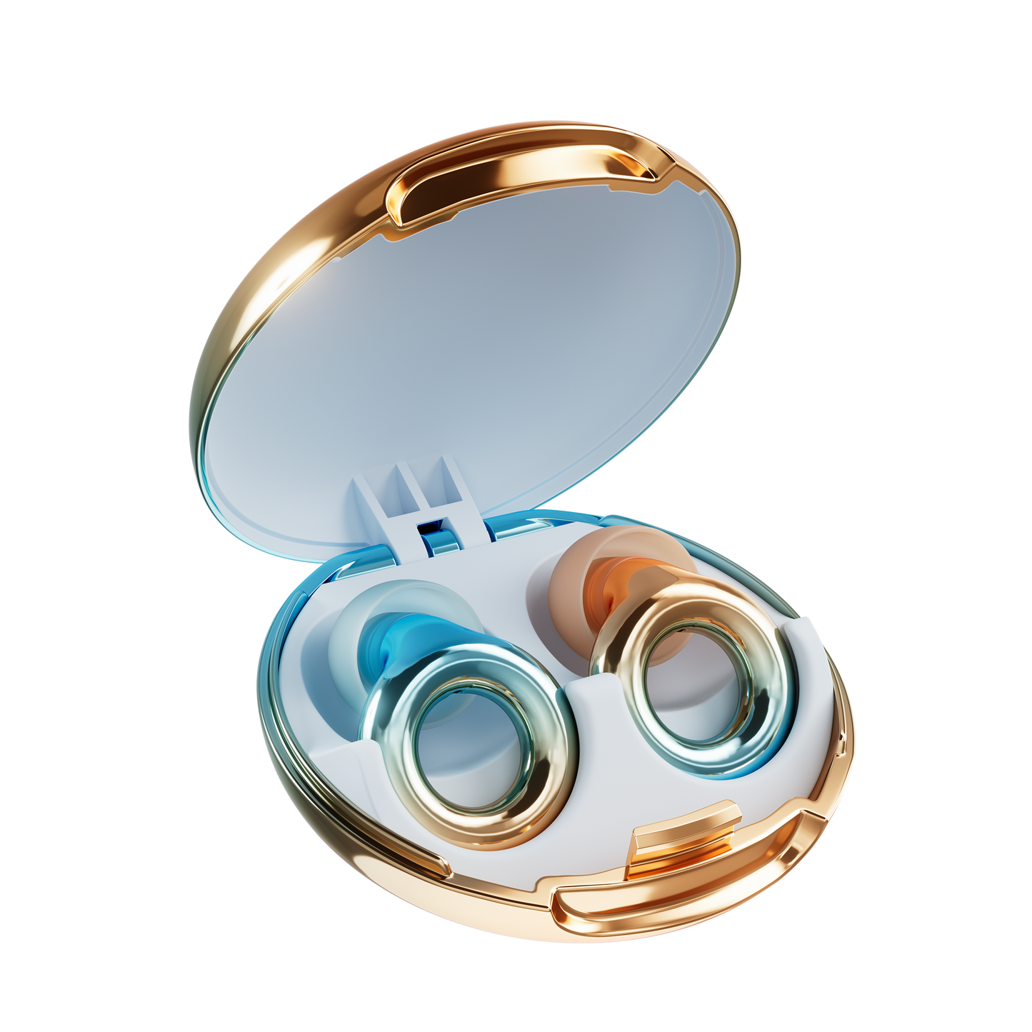 Coachella x Link Case