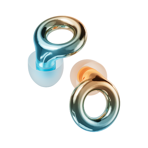 Loop x Coachella Bundle