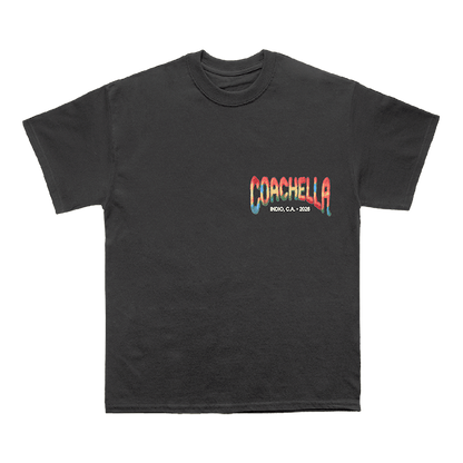 Felt Cute 2026 Lineup Tee