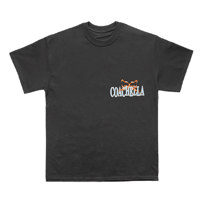 Ribbons & Roses 2026 Lineup Tee