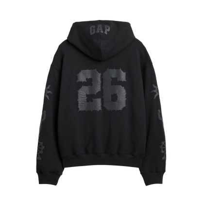 Gap × Coachella Oversized Hoodie