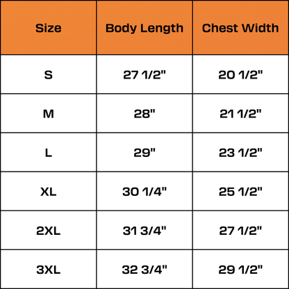 Felt Cute 2026 Lineup Tee