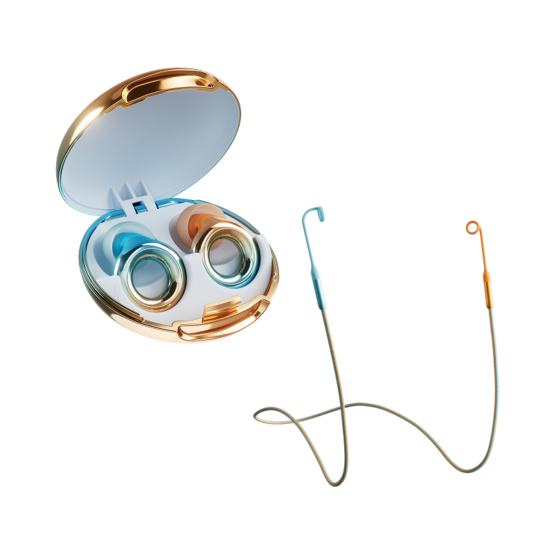 Loop x Coachella Bundle