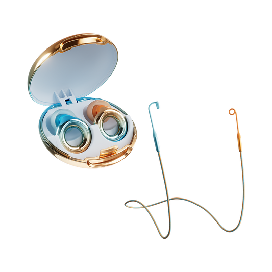 Loop x Coachella Bundle